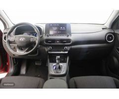 Hyundai Kona 1.6 GDI DT Maxx de 2023 con 4.545 Km por 25.900 EUR. en Vizcaya