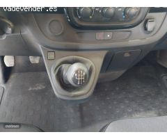 Opel Vivaro Combi 6 1.6CDTI SS 120CV L1 2.7t de 2019 con 190.215 Km por 16.600 EUR. en Sevilla