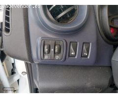 Opel Vivaro Combi 6 1.6CDTI SS 120CV L1 2.7t de 2019 con 190.215 Km por 16.600 EUR. en Sevilla
