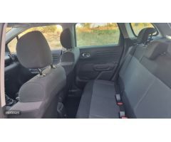 Citroen C3 Aircross BlueHDi 81kW (110CV) Plus de 2021 con 43.600 Km por 15.595 EUR. en Madrid