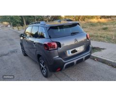 Citroen C3 Aircross BlueHDi 81kW (110CV) Plus de 2021 con 43.600 Km por 15.595 EUR. en Madrid