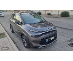 Citroen C3 Aircross BlueHDi 81kW (110CV) Plus de 2021 con 43.600 Km por 15.595 EUR. en Madrid
