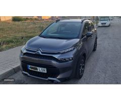 Citroen C3 Aircross BlueHDi 81kW (110CV) Plus de 2021 con 43.600 Km por 15.595 EUR. en Madrid