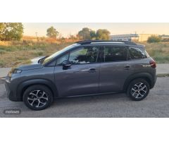 Citroen C3 Aircross BlueHDi 81kW (110CV) Plus de 2021 con 43.600 Km por 15.595 EUR. en Madrid