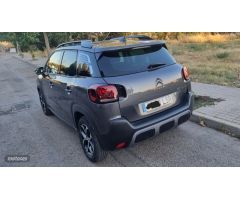 Citroen C3 Aircross BlueHDi 81kW (110CV) Plus de 2021 con 43.600 Km por 15.595 EUR. en Madrid