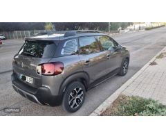 Citroen C3 Aircross BlueHDi 81kW (110CV) Plus de 2021 con 43.600 Km por 15.595 EUR. en Madrid