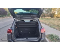 Citroen C3 Aircross BlueHDi 81kW (110CV) Plus de 2021 con 43.600 Km por 15.595 EUR. en Madrid
