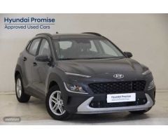 Hyundai Kona 1.0 TGDI Maxx 4x2 de 2023 con 15.684 Km por 19.500 EUR. en Granada
