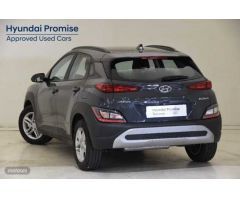 Hyundai Kona 1.0 TGDI Maxx 4x2 de 2023 con 15.684 Km por 19.500 EUR. en Granada