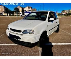 Seat Arosa 1.0 de 1999 con 167.500 Km por 1.700 EUR. en Leon