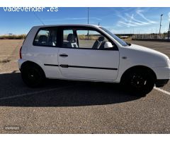 Seat Arosa 1.0 de 1999 con 167.500 Km por 1.700 EUR. en Leon