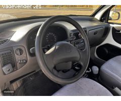 Seat Arosa 1.0 de 1999 con 167.500 Km por 1.700 EUR. en Leon