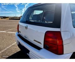 Seat Arosa 1.0 de 1999 con 167.500 Km por 1.700 EUR. en Leon