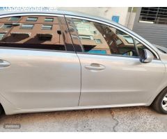 Peugeot 508 1.6 HDI active 112 cmp de 2012 con 119.500 Km por 7.800 EUR. en Toledo