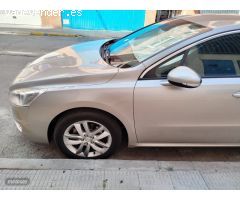 Peugeot 508 1.6 HDI active 112 cmp de 2012 con 119.500 Km por 7.800 EUR. en Toledo