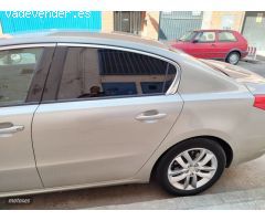 Peugeot 508 1.6 HDI active 112 cmp de 2012 con 119.500 Km por 7.800 EUR. en Toledo