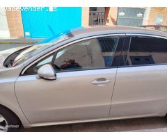 Peugeot 508 1.6 HDI active 112 cmp de 2012 con 119.500 Km por 7.800 EUR. en Toledo
