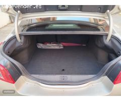 Peugeot 508 1.6 HDI active 112 cmp de 2012 con 119.500 Km por 7.800 EUR. en Toledo