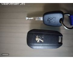 Peugeot 508 1.6 HDI active 112 cmp de 2012 con 119.500 Km por 7.800 EUR. en Toledo