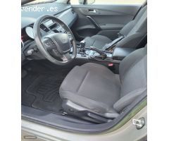 Peugeot 508 1.6 HDI active 112 cmp de 2012 con 119.500 Km por 7.800 EUR. en Toledo