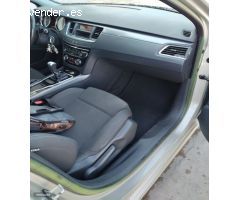 Peugeot 508 1.6 HDI active 112 cmp de 2012 con 119.500 Km por 7.800 EUR. en Toledo