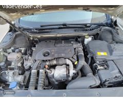 Peugeot 508 1.6 HDI active 112 cmp de 2012 con 119.500 Km por 7.800 EUR. en Toledo