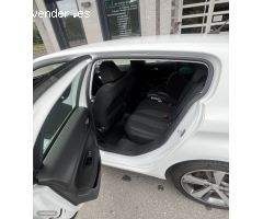 Peugeot 308 SW Allure PureTech 130 S&S MAN de 2015 con 73.000 Km por 10.000 EUR. en Lugo