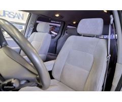 Kia Carnival 2.9 Crdi Lx de 2004 con 194.693 Km por 3.990 EUR. en Madrid