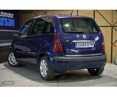 Lancia Musa 1.4 16v Oro de 2006 con 106.000 Km por 4.990 EUR. en Madrid