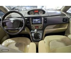 Lancia Musa 1.4 16v Oro de 2006 con 106.000 Km por 4.990 EUR. en Madrid