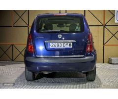 Lancia Musa 1.4 16v Oro de 2006 con 106.000 Km por 4.990 EUR. en Madrid