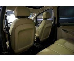 Lancia Musa 1.4 16v Oro de 2006 con 106.000 Km por 4.990 EUR. en Madrid