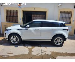 Land Rover Range Rover Evoque 2.0 D150 S FWD de 2020 con 60.000 Km por 28.000 EUR. en Cordoba