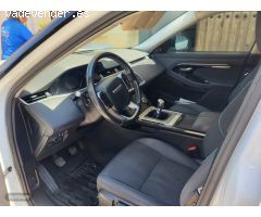 Land Rover Range Rover Evoque 2.0 D150 S FWD de 2020 con 60.000 Km por 28.000 EUR. en Cordoba