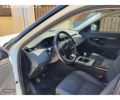 Land Rover Range Rover Evoque 2.0 D150 S FWD de 2020 con 60.000 Km por 28.000 EUR. en Cordoba