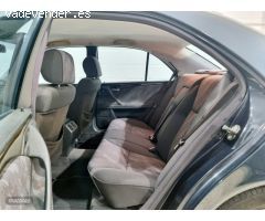 Mercedes Clase E 320 cdi de 2002 con 250.000 Km por 4.500 EUR. en Sevilla