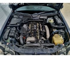 Mercedes Clase E 320 cdi de 2002 con 250.000 Km por 4.500 EUR. en Sevilla