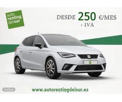 Citroen C4 BlueHDi 130 S&S EAT8 Plus de 2024 por 324 EUR. en Sevilla