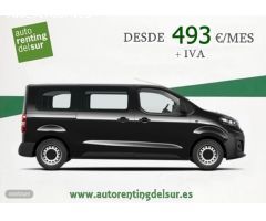 Citroen C4 BlueHDi 130 S&S EAT8 Plus de 2024 por 324 EUR. en Sevilla
