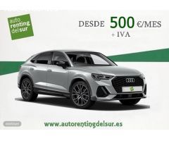 Citroen C4 BlueHDi 130 S&S EAT8 Plus de 2024 por 324 EUR. en Sevilla