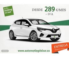 Citroen C4 BlueHDi 130 S&S EAT8 Plus de 2024 por 324 EUR. en Sevilla