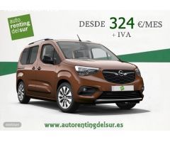 Citroen C4 BlueHDi 130 S&S EAT8 Plus de 2024 por 324 EUR. en Sevilla