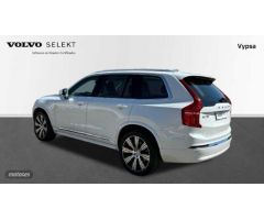 Volvo XC 90 XC90 Plus, B5 AWD Mild hybrid, Diesel, Bright, 7 Plazas de 2024 con 3.570 Km por 70.900