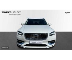 Volvo XC 90 XC90 Plus, B5 AWD Mild hybrid, Diesel, Bright, 7 Plazas de 2024 con 3.570 Km por 70.900