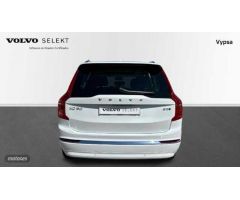 Volvo XC 90 XC90 Plus, B5 AWD Mild hybrid, Diesel, Bright, 7 Plazas de 2024 con 3.570 Km por 70.900