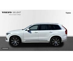Volvo XC 90 XC90 Plus, B5 AWD Mild hybrid, Diesel, Bright, 7 Plazas de 2024 con 3.570 Km por 70.900