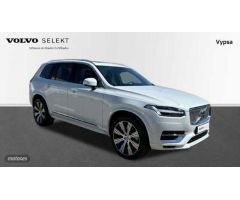 Volvo XC 90 XC90 Plus, B5 AWD Mild hybrid, Diesel, Bright, 7 Plazas de 2024 con 3.570 Km por 70.900