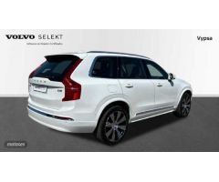Volvo XC 90 XC90 Plus, B5 AWD Mild hybrid, Diesel, Bright, 7 Plazas de 2024 con 3.570 Km por 70.900