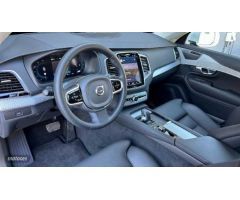 Volvo XC 90 XC90 Plus, B5 AWD Mild hybrid, Diesel, Bright, 7 Plazas de 2024 con 3.570 Km por 70.900