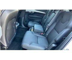 Volvo XC 90 XC90 Plus, B5 AWD Mild hybrid, Diesel, Bright, 7 Plazas de 2024 con 3.570 Km por 70.900